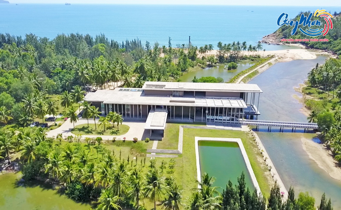 Du lịch khám phá khoa học tại Quy Nhơn - Bình Định - 2 Du lịch khám phá khoa học tại Quy Nhơn - Bình Định - 2