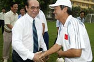 Những việc cần làm ngay của VFF