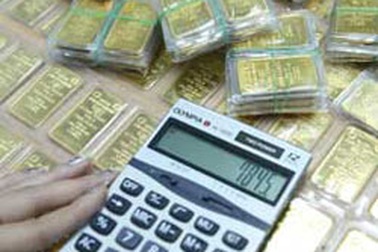 Hạn chế rủi ro trong đầu tư vàng