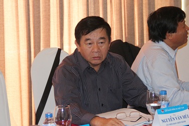 VFF để ngỏ khả năng thay trưởng Ban trọng tài Nguyễn Văn Mùi?