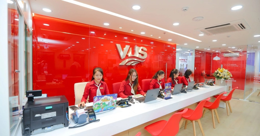 Triển khai chiến lược chuyển đổi số - Trung tâm Anh ngữ vững vàng vượt qua đại dịch - 1 Triển khai chiến lược chuyển đổi số - Trung tâm Anh ngữ vững vàng vượt qua đại dịch - 1