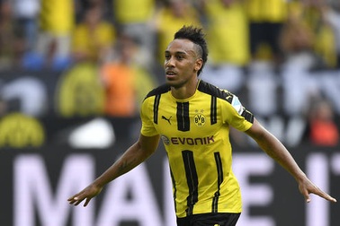 Nhật ký chuyển nhượng ngày 30/8: Aubameyang muốn gia nhập Real Madrid