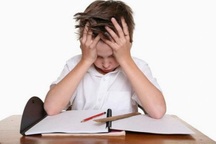 Đừng ép con học quá sức!