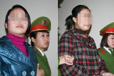 Hủy án sơ thẩm, trả hồ sơ vụ “Hiệu trưởng mua dâm”