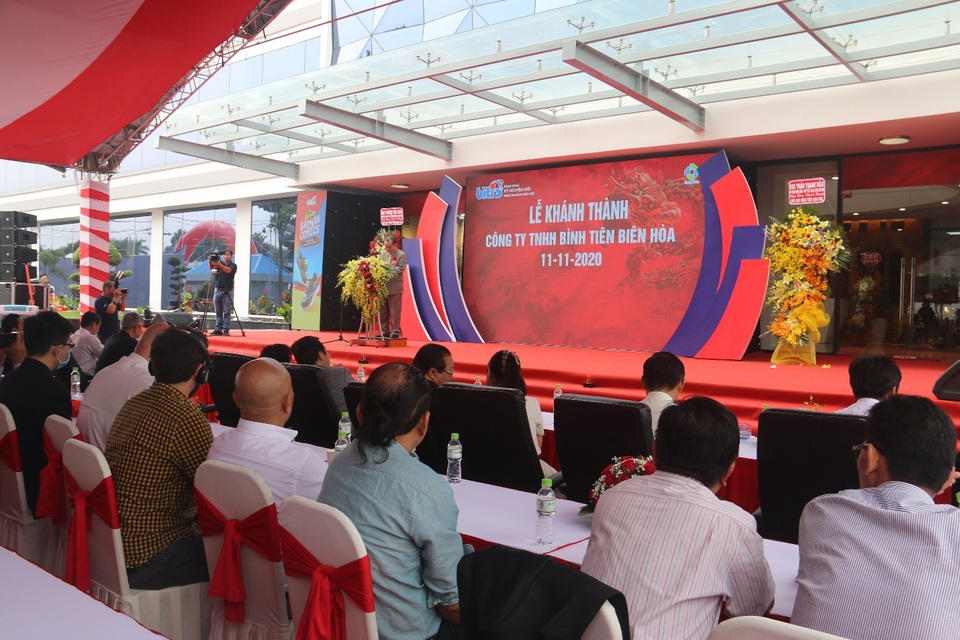 Bốn thập kỷ - Biti’s hành trình một thương hiệu Việt - 3 Bốn thập kỷ - Biti’s hành trình một thương hiệu Việt - 3