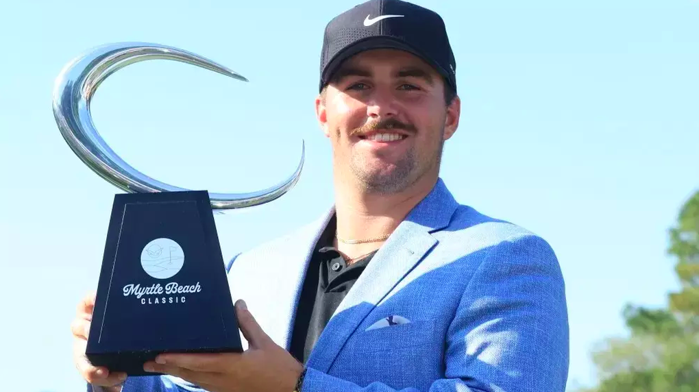Rory McIlroy hụt ngôi vô địch giải golf Genesis Scottish Open 2025 - 1 Rory McIlroy hụt ngôi vô địch giải golf Genesis Scottish Open 2025 - 1