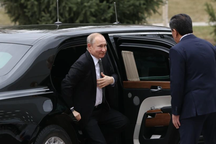 Doanh nghiệp Nga kiếm bộn nhờ bắt tay với Trung Quốc