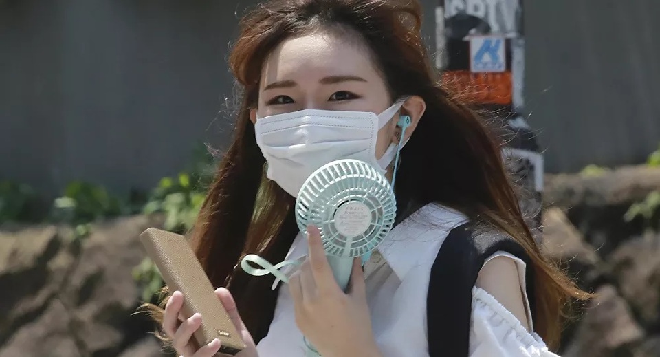 Mắc Covid-19 không triệu chứng có thể không lây nhiễm cho người khác - 1