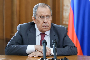 Nga muốn bình thường hóa quan hệ với Mỹ