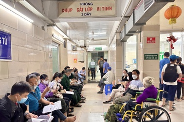 80% ca tử vong do bệnh mạn tính: Cảnh báo tư duy “đợi bệnh rồi chữa”