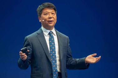 Huawei: "Kết nối, điện toán, đám mây, AI rất giống điện của 100 năm trước"