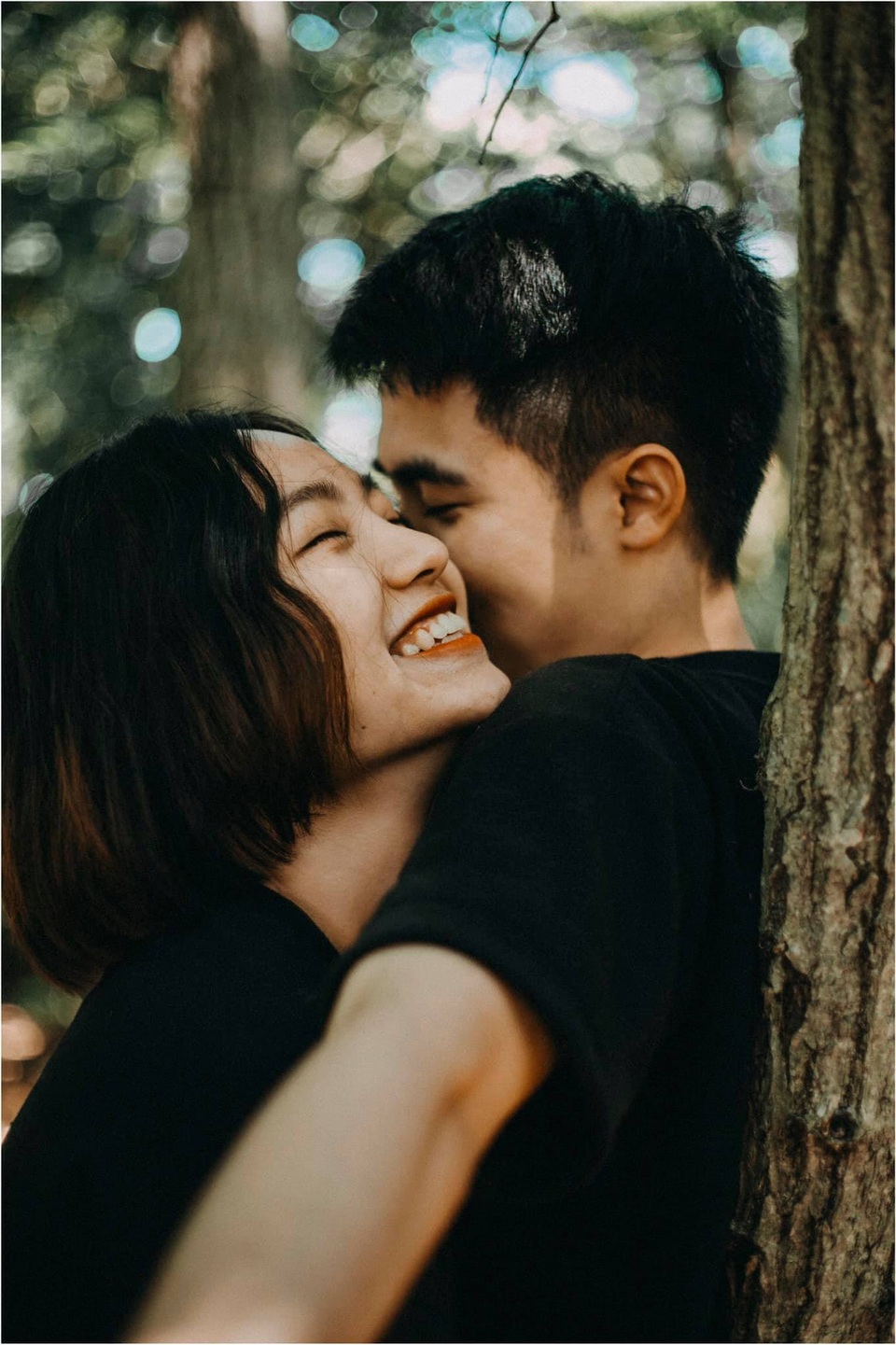 Chàng trai Hà thành phải lòng cô gái Sài Gòn trên đất Nhật - 5 Chàng trai Hà thành phải lòng cô gái Sài Gòn trên đất Nhật - 5