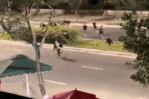 Án mạng trong vụ hỗn chiến trên đường phố Đà Nẵng