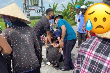 Một nam sinh 16 tuổi ở Hải Phòng bị chém tử vong