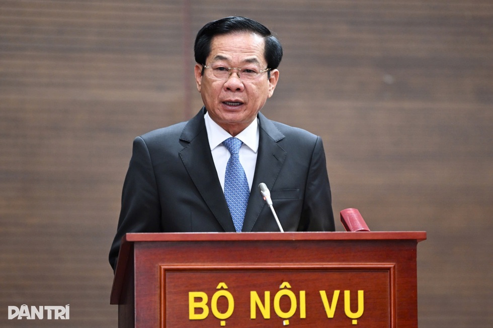 Nữ Phó Thủ tướng đầu tiên chia sẻ về 5 năm hạnh phúc nhất cuộc đời - 4