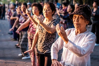 Kỹ thuật phục hồi chức năng - ngành học của tương lai