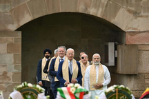 Ẩn ý đằng sau món quà Thủ tướng Ấn Độ tặng các nhà lãnh đạo G20