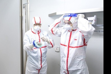 Phòng thí nghiệm Vũ Hán lên tiếng về nghi vấn làm rò rỉ virus SARS-CoV-2