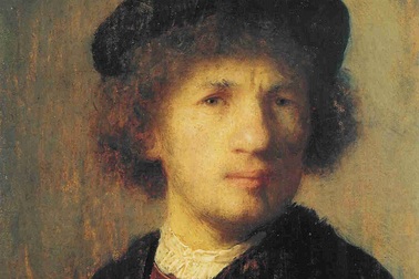 Tìm thấy tranh quý sau 250 năm nhầm lẫn