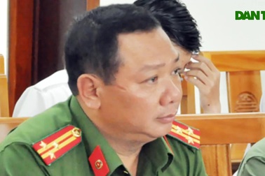 Công an Đồng Nai điều tra vụ cảnh sát trật tự xô xát với dân