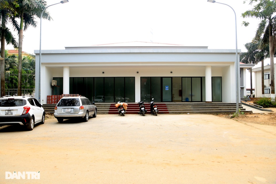 Cận cảnh phòng bay lắc ngay trong bệnh viện tâm thần gây chấn động - 1 Cận cảnh phòng bay lắc ngay trong bệnh viện tâm thần gây chấn động - 1