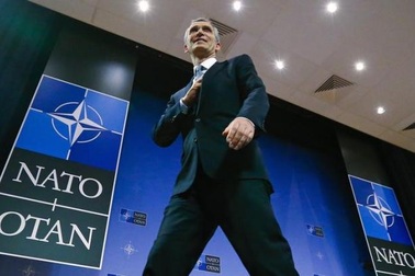 Nga và NATO bất ngờ nhóm họp sau 2 năm lạnh nhạt