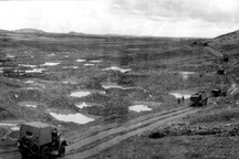 Ngã ba Đồng Lộc, nơi da thịt đối đầu bom đạn