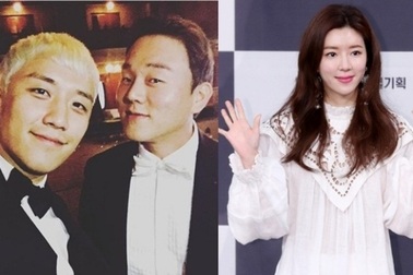 Chồng nữ diễn viên Park Han Byul gây sốc khi thừa nhận mọi tội danh