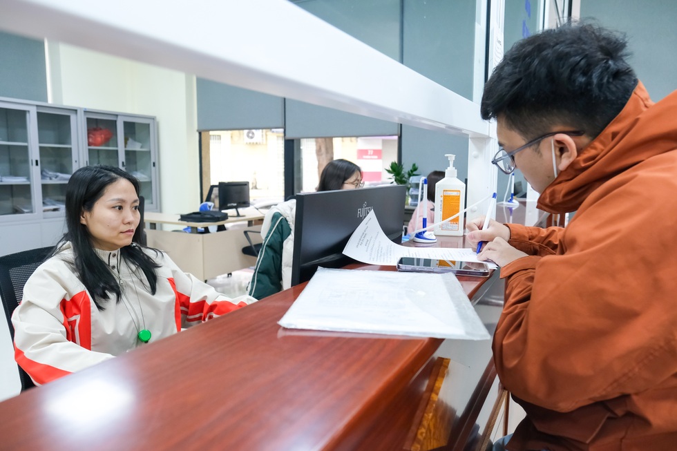Cán bộ địa chính xã, phường được săn đón, trả lương gấp 3 lần - 5 Cán bộ địa chính xã, phường được săn đón, trả lương gấp 3 lần - 5