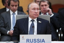 Tổng thống Putin: Không được mất bình tĩnh trong vấn đề Triều Tiên