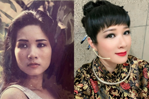 Thanh Thanh Hiền nhận mình lận đận, vẫn muốn yêu ở tuổi 54