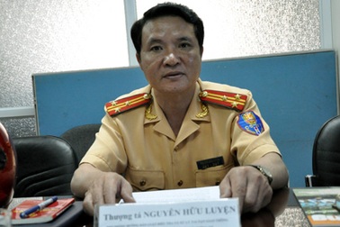 Hơn 70% người dân đội mũ bảo hiểm không đảm bảo chất lượng