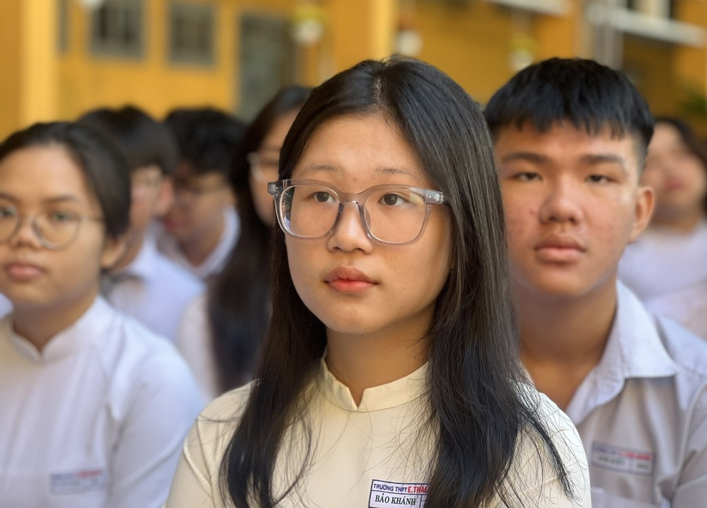 โรงเรียนดังหลายแห่งประกาศรับสมัคร บางโรงเรียนปฏิเสธแปลงผลสอบ IELTS - 4 Loạt trường hot công bố tuyển sinh, có trường từ chối thẳng quy đổi IELTS - 4