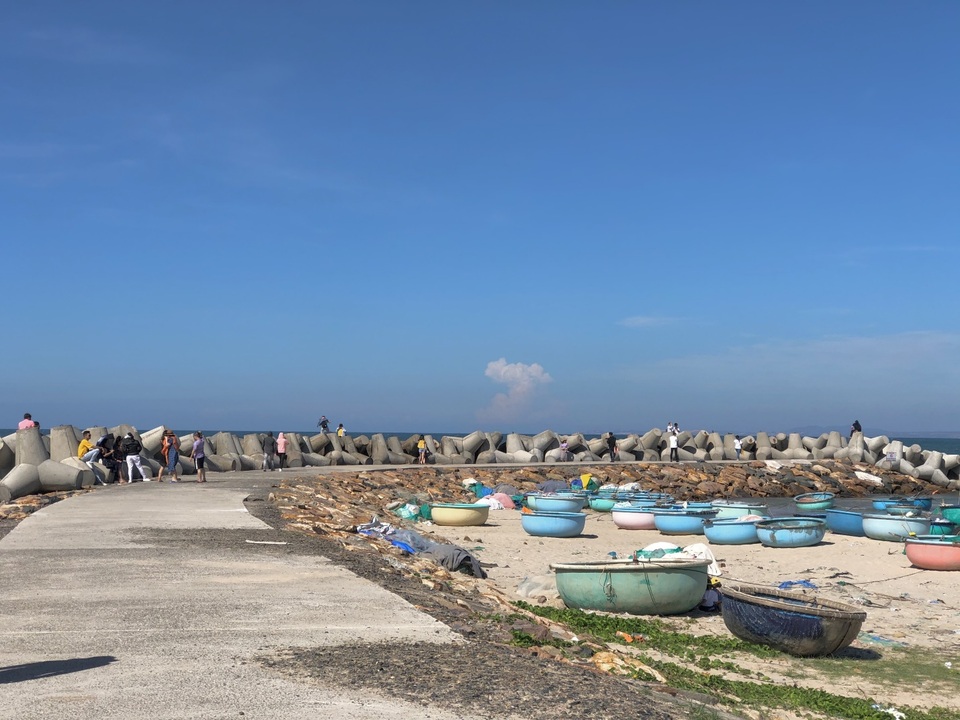 Dành ba ngày khám phá vẻ đẹp Mũi Né - 3 Dành ba ngày khám phá vẻ đẹp Mũi Né - 3
