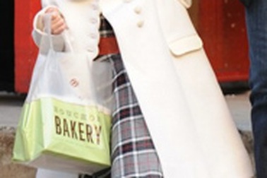 Suri: Cô bé thời trang