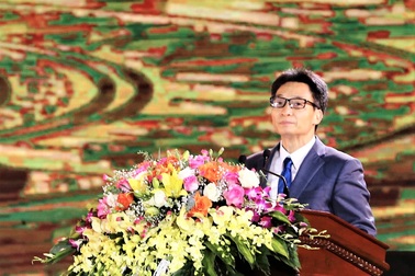 PTT Vũ Đức Đam: Du lịch Việt Nam tiếp tục phát triển trong thời kỳ khó khăn