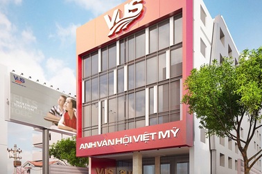 Anh văn Hội Việt Mỹ VUS khai trương trung tâm mới tại Gò Vấp