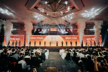 Hanoi Oriental khởi động: Điểm sáng ở khu Đông Hà Nội