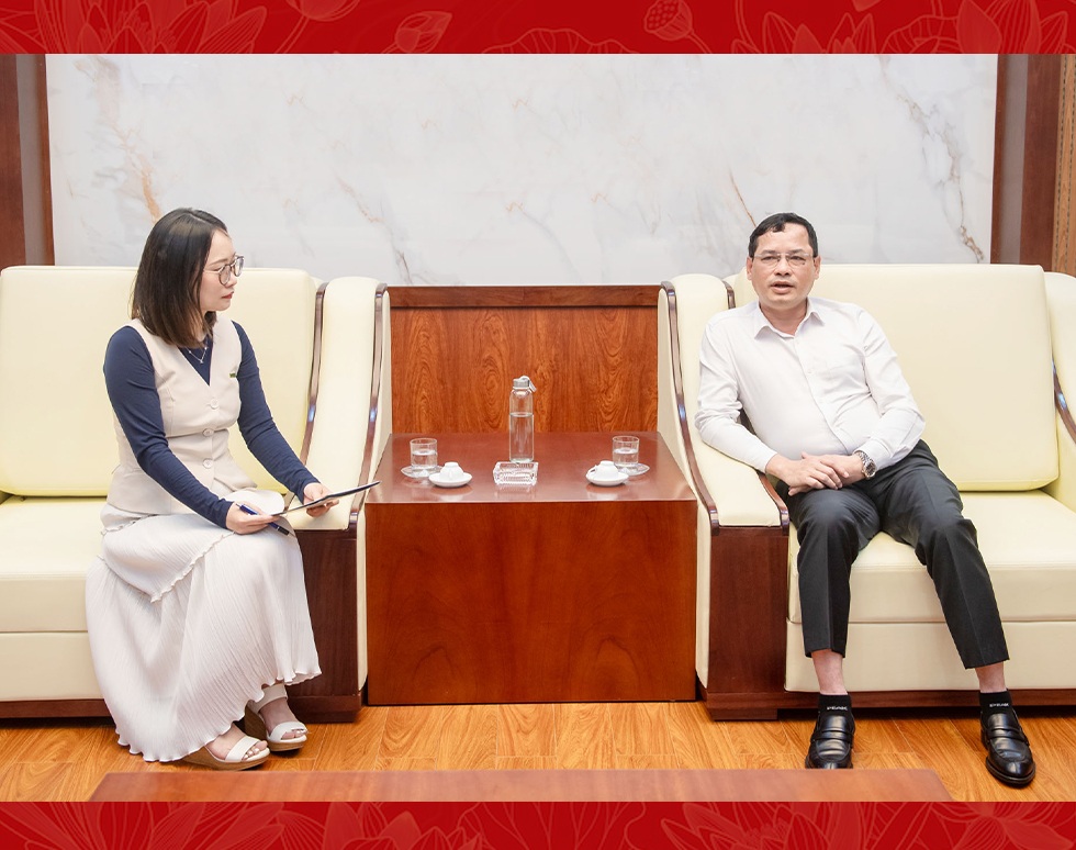 Để kê khai tài sản của cán bộ không hình thức (kỳ 1): Cần niêm yết bản khai - 5