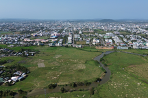 Số phận dự án 3.300 tỷ đồng của Tập đoàn Phúc Sơn ở Quảng Ngãi