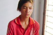 Bắt được thủ phạm rạch quần nữ sinh