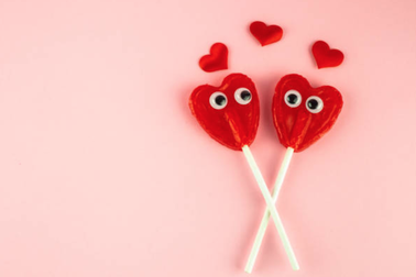 Cứ yêu đi, đừng sợ