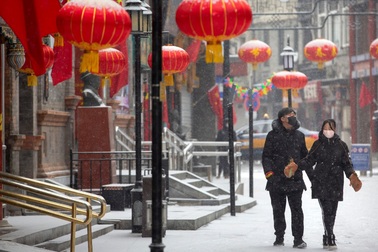 Niềm hy vọng của giới làm phim Trung Quốc giữa đại dịch Covid-19