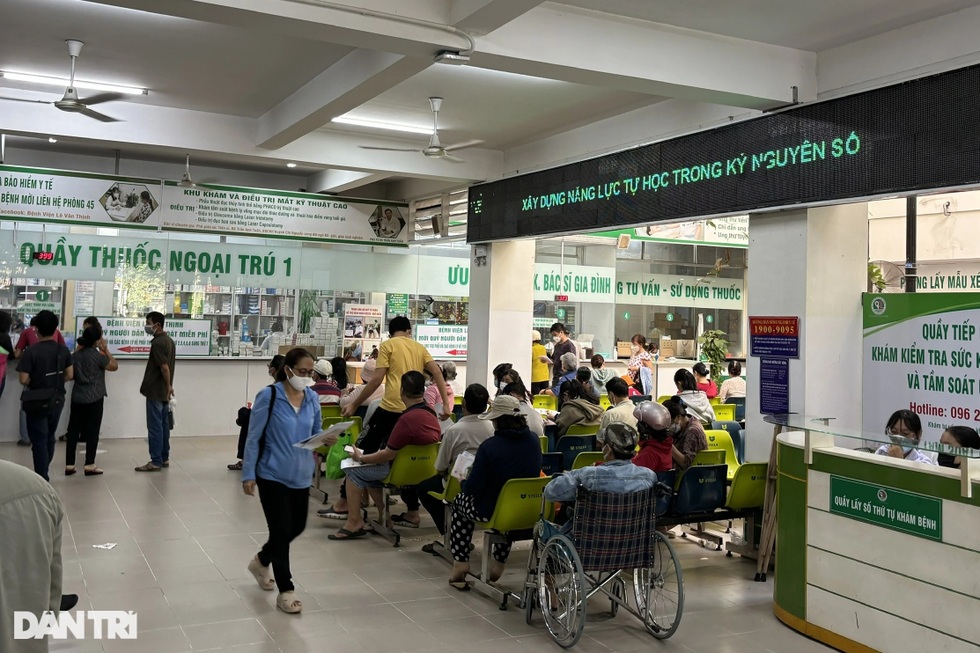 Chỉ khâu chưa lành vết thương đã đứt và đề nghị của Thứ trưởng Bộ Y tế - 6 Chỉ khâu chưa lành vết thương đã đứt và đề nghị của Thứ trưởng Bộ Y tế - 6