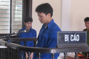 Cây heroin đổi 15 năm tù