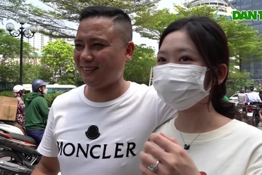 Đề thi môn ngữ văn vào lớp 10: Thí sinh vui mừng vì "trúng tủ"