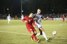 Không “phá dớp” ở Mỹ Đình, đội tuyển Việt Nam vẫn có thể vào chung kết AFF Cup 2018