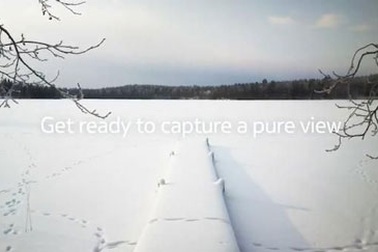 Nokia bật mí về điện thoại chụp ảnh “hạng khủng”