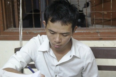 Chân dung kẻ dọa giết nữ chủ quán karaoke để đòi 1 tỷ