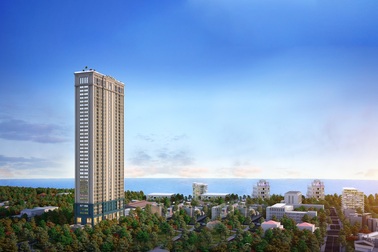 Dự án Altara Residences Quy Nhơn gây ấn tượng ngày ra mắt thị trường